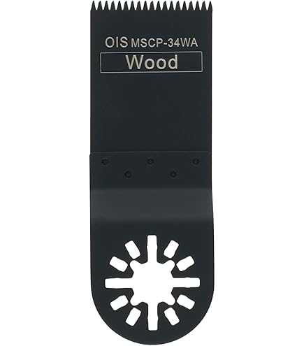 Amazon.co.jp: 高儀 マルチサンディングカットソー用 替刃 鉄工用 34mm